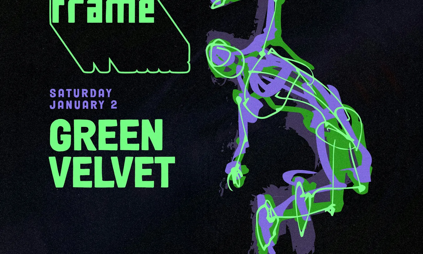 Green Velvet