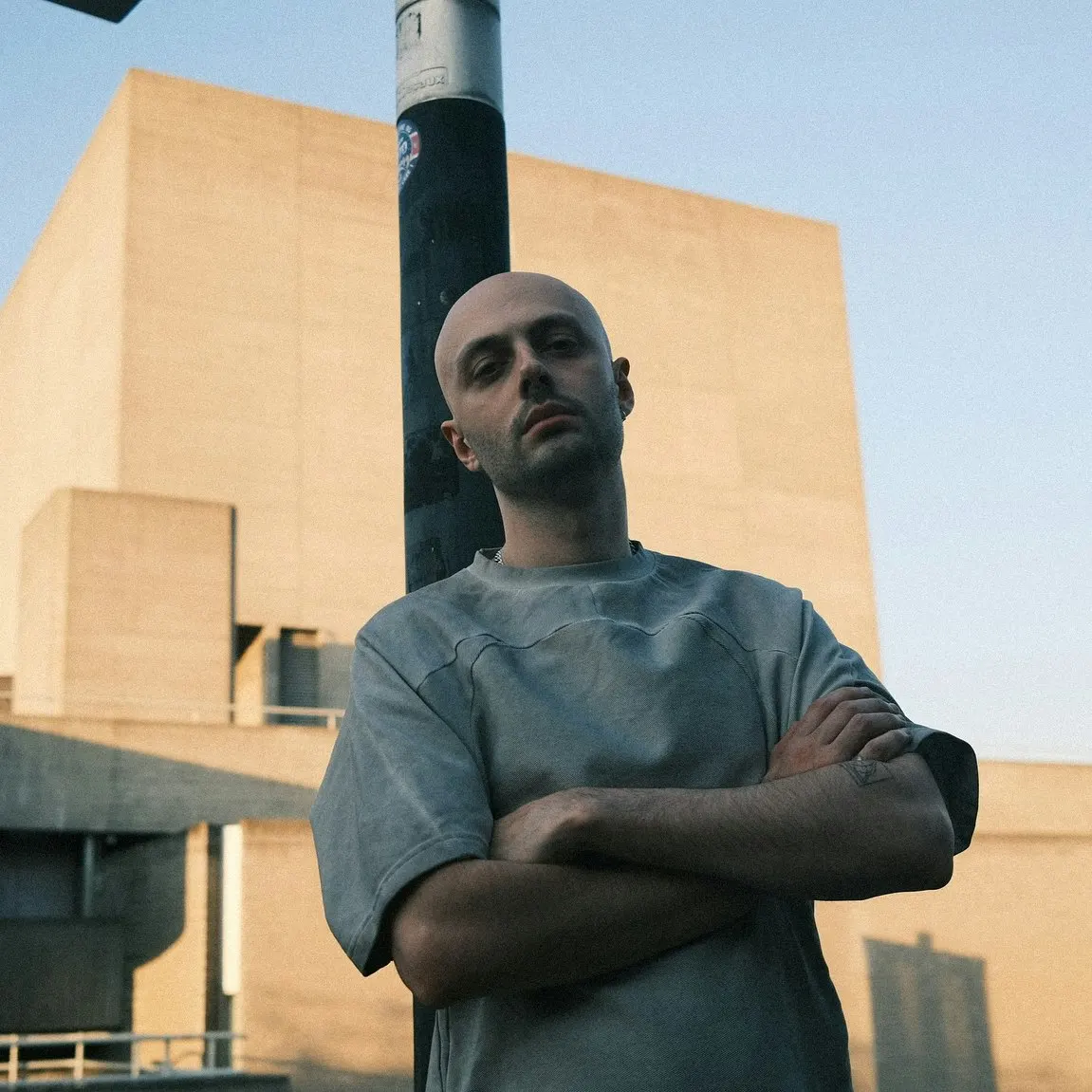 Bailey Ibbs, Serō, Mirnaxx, Lou De Swarte & Maÿ : Flasha