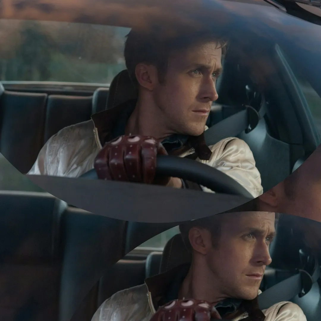 MUBI FEST: DRIVE