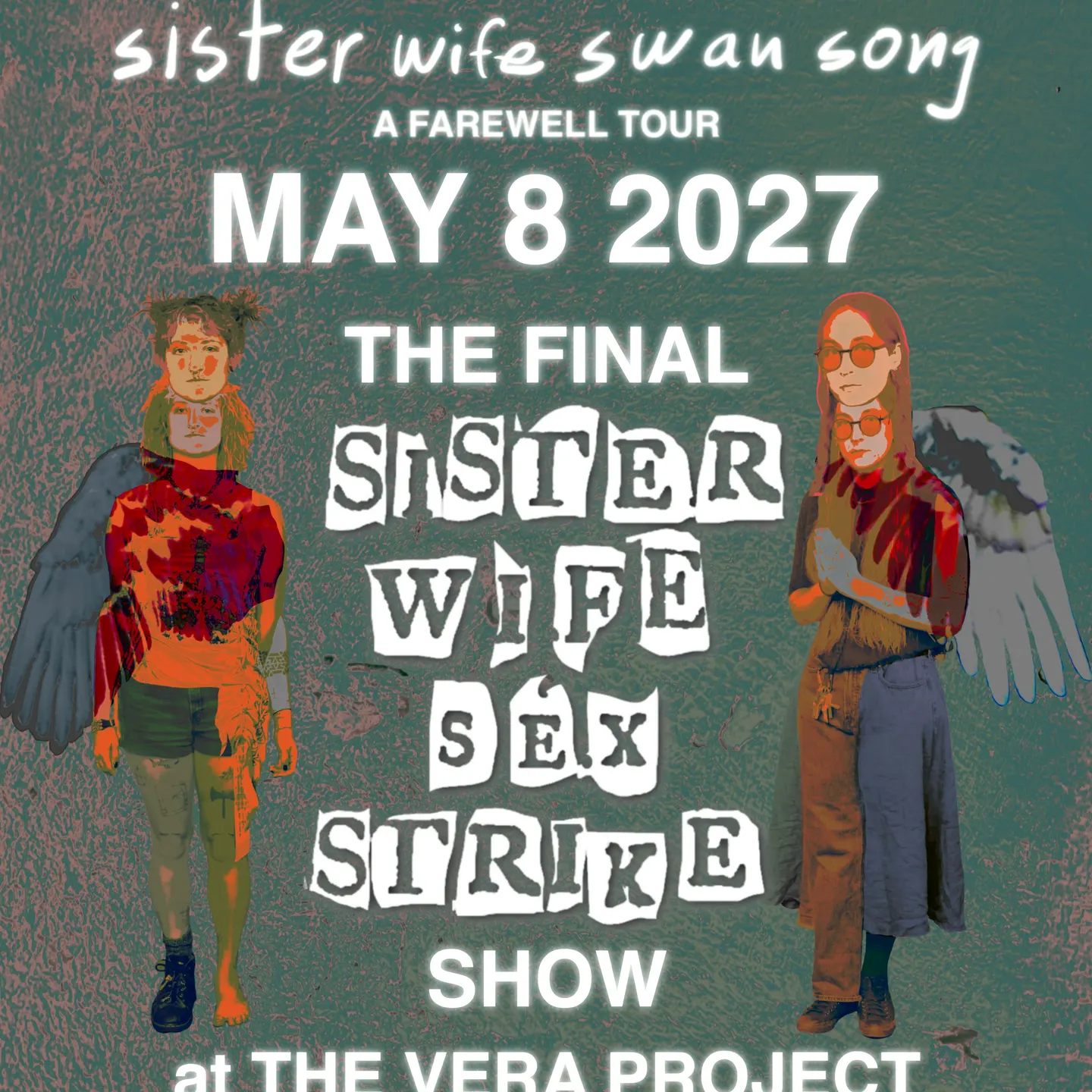 Sister Wife Sex Strike
