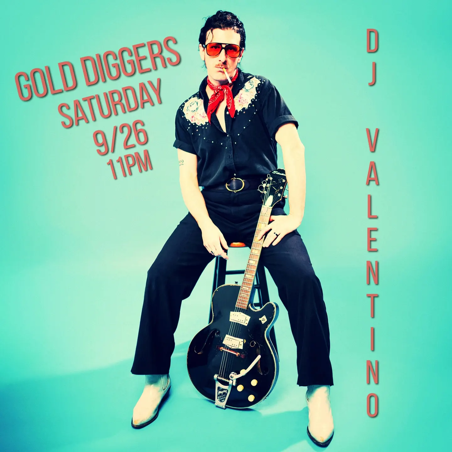 DJ Valentino