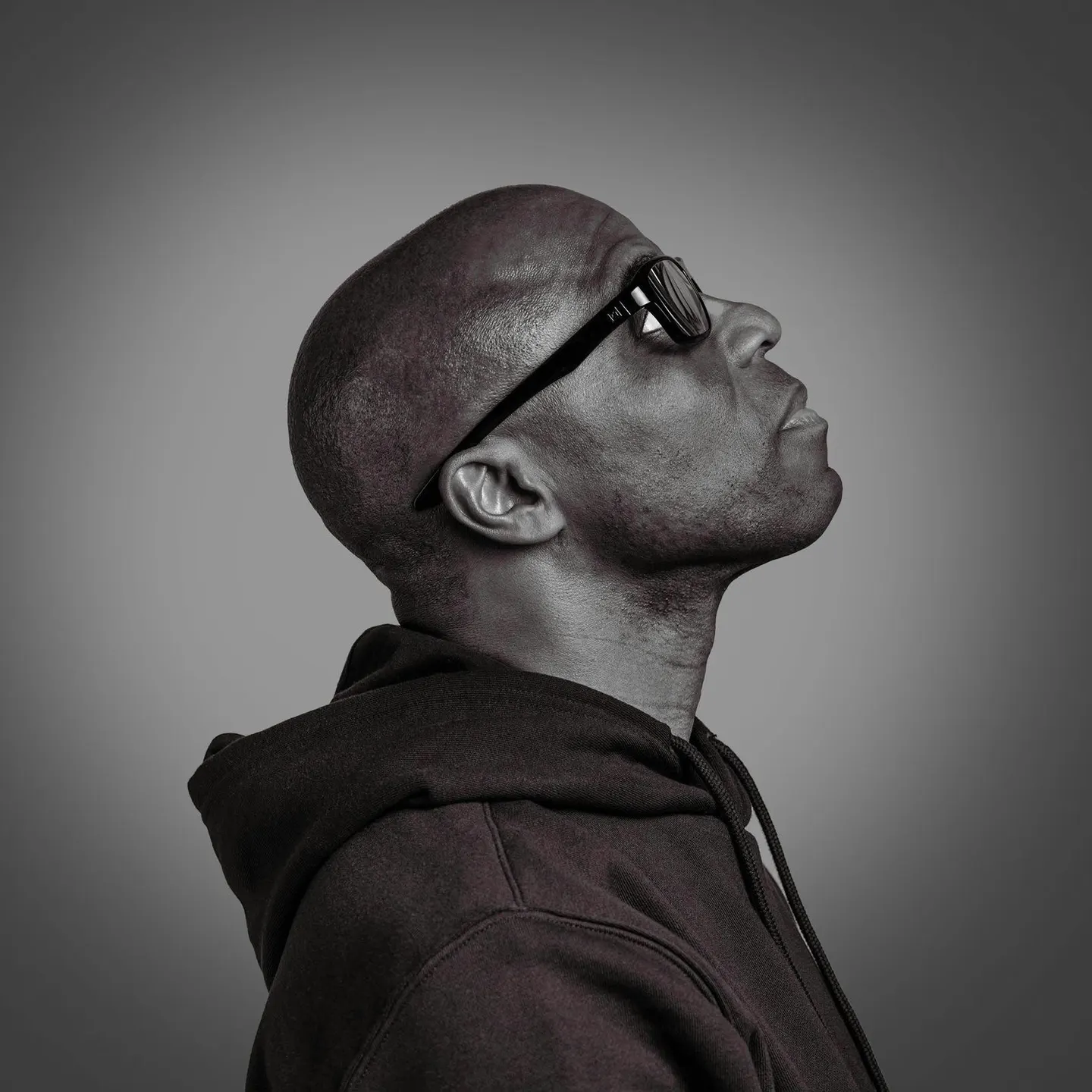Derrick McKenzie from JAMIROQUAI djset