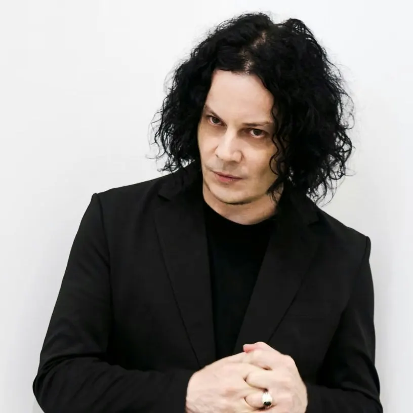 Jack White + Maya C. Popa: Poems and Conversation