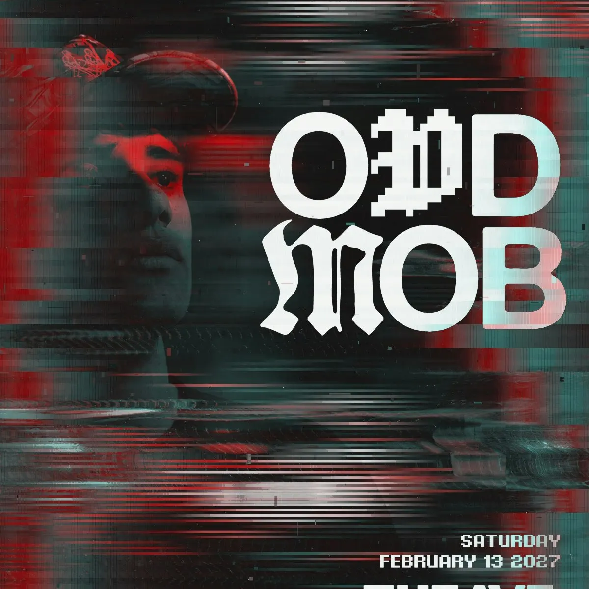 ODD MOB