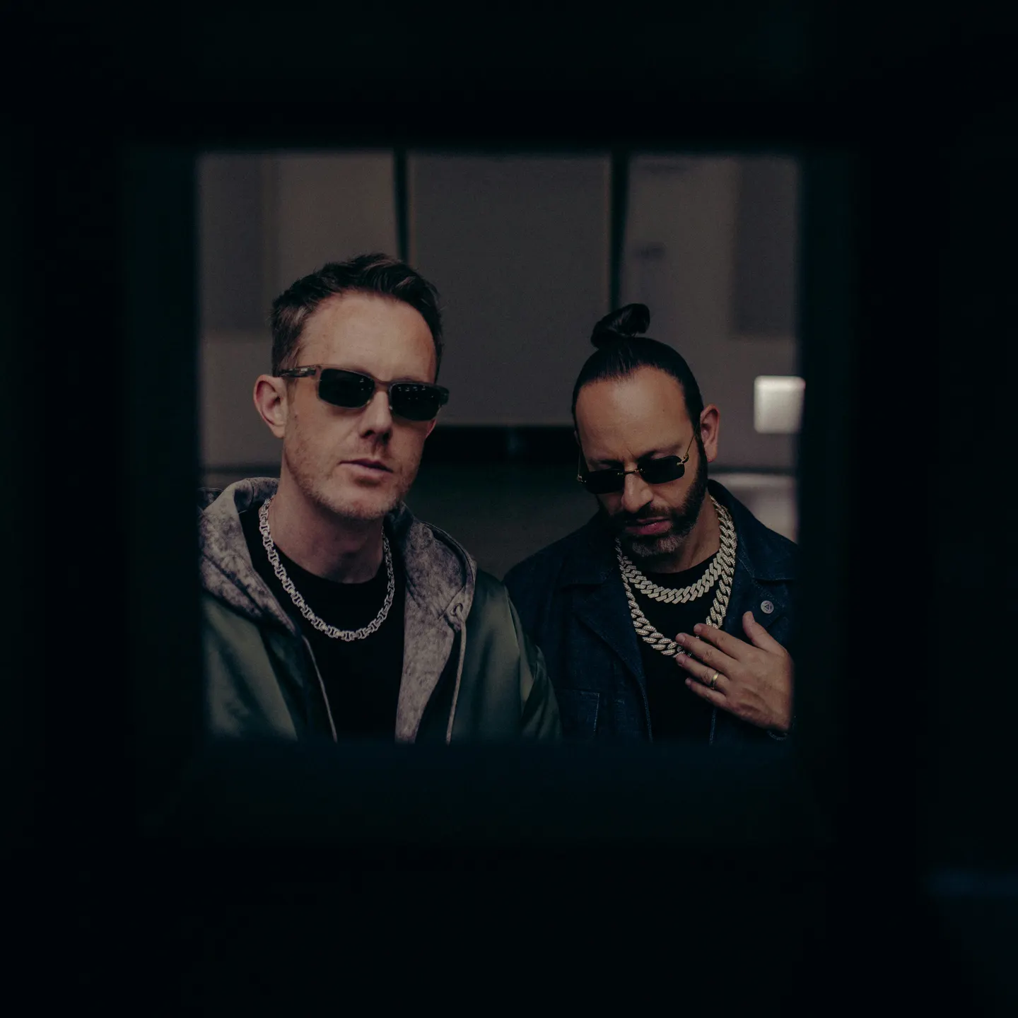 Chase & Status: DJ Set
