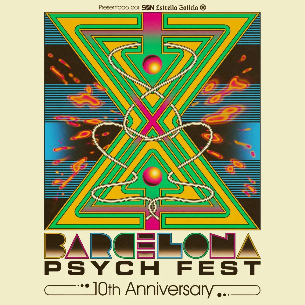 Barcelona Psych Fest 2027