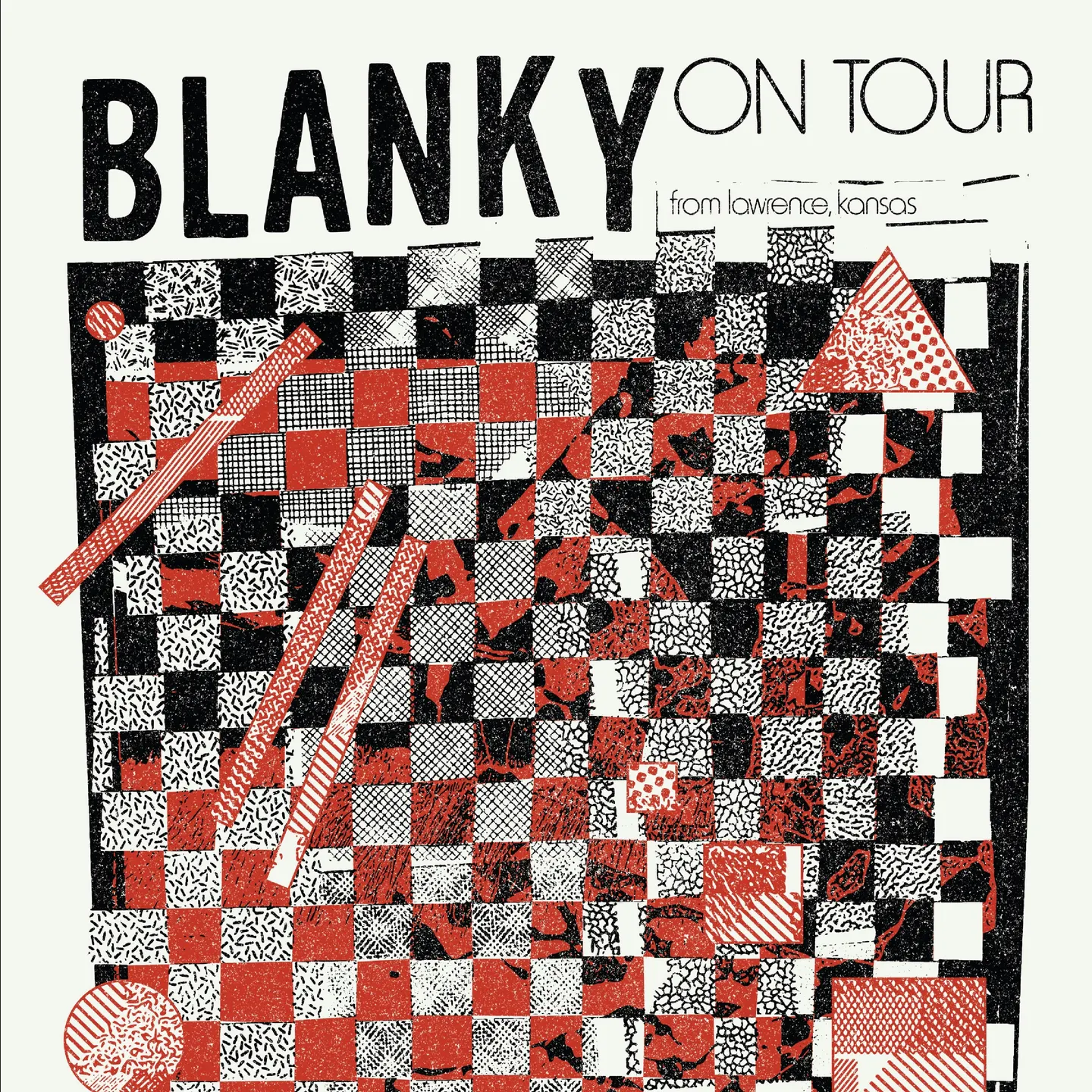 Blanky