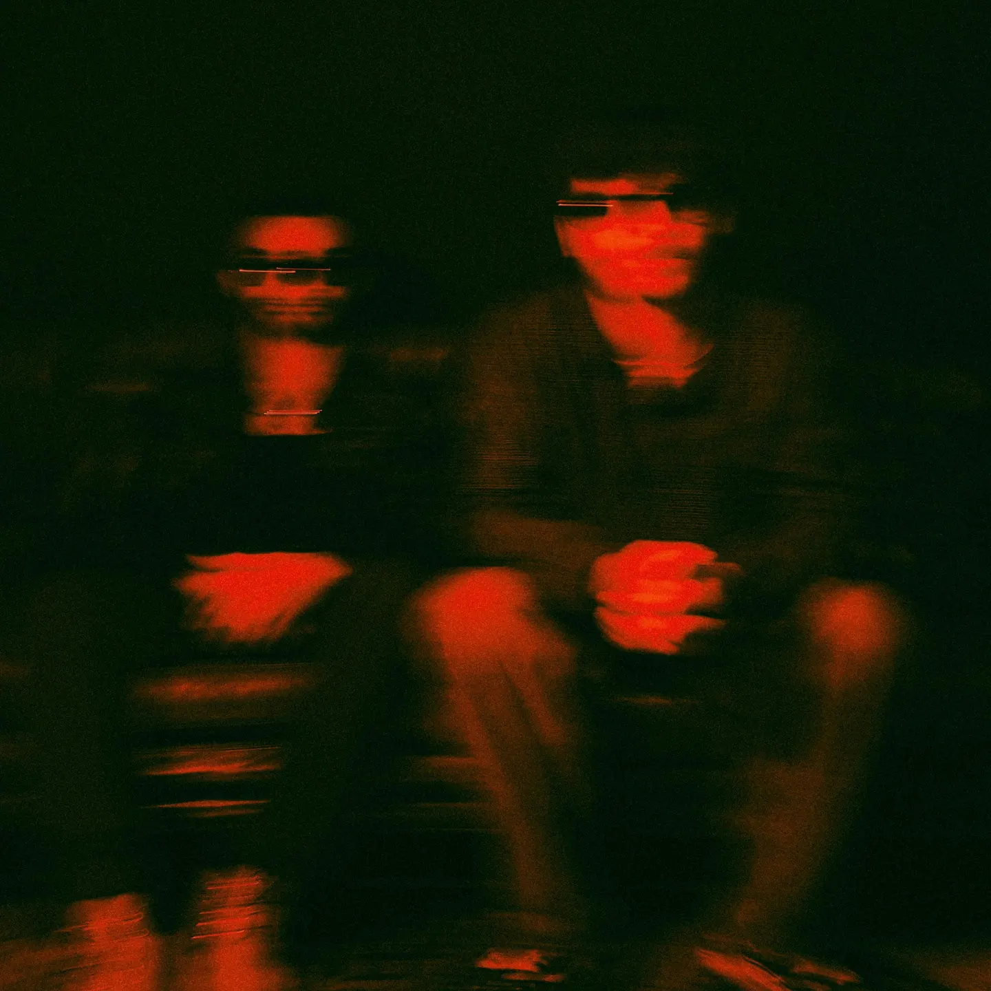 Blair / Huber: 'ECLIPSE' Release Show