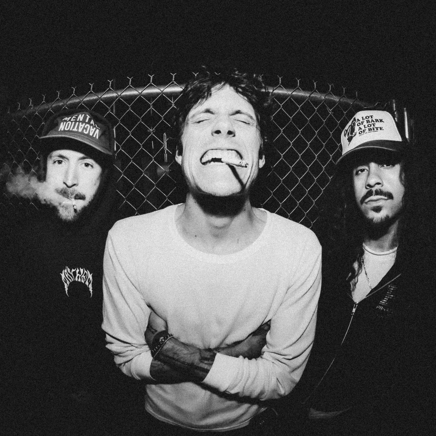 Private School: Been Wild Tour