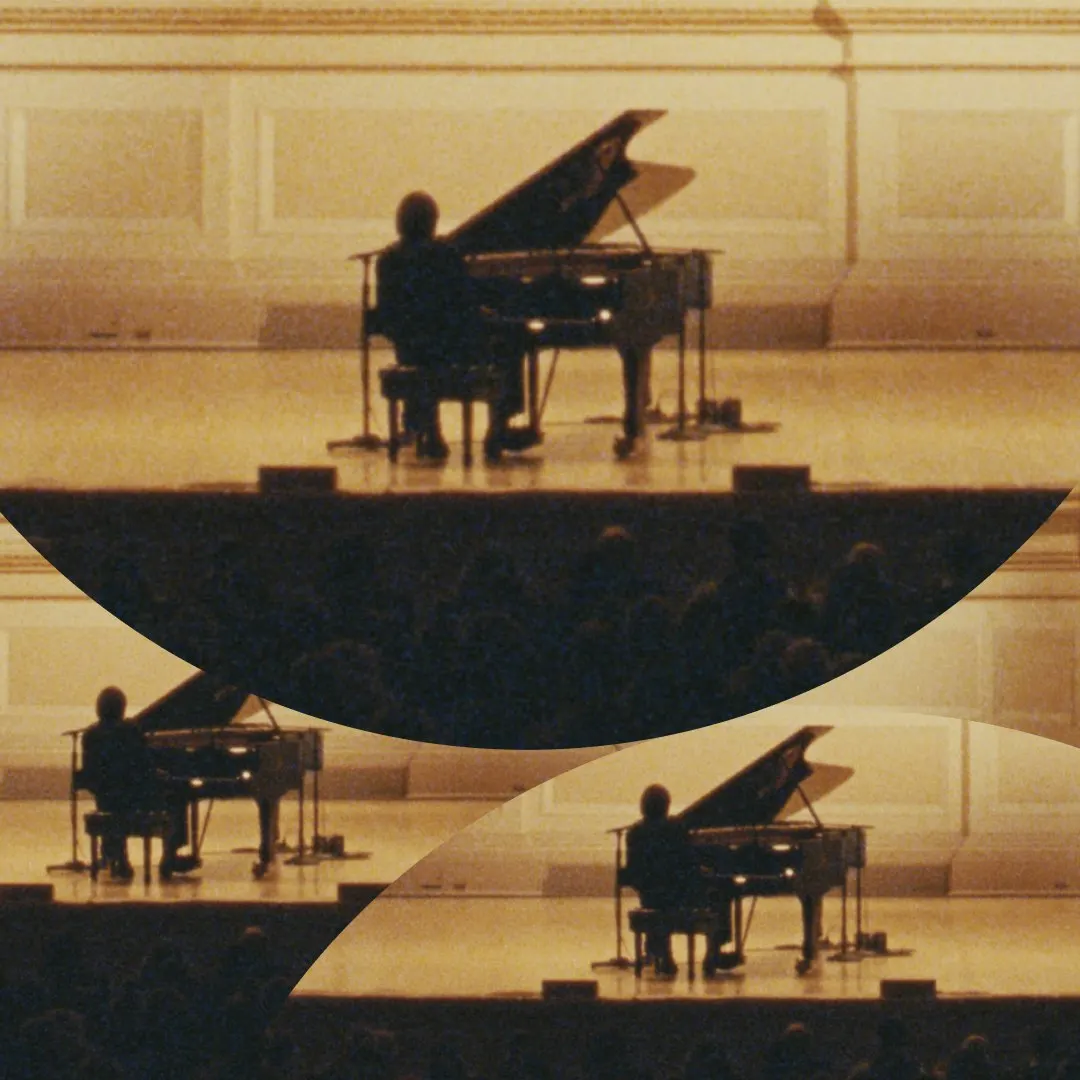 MUBI FEST: CAMERON WINTER AT CARNEGIE HALL