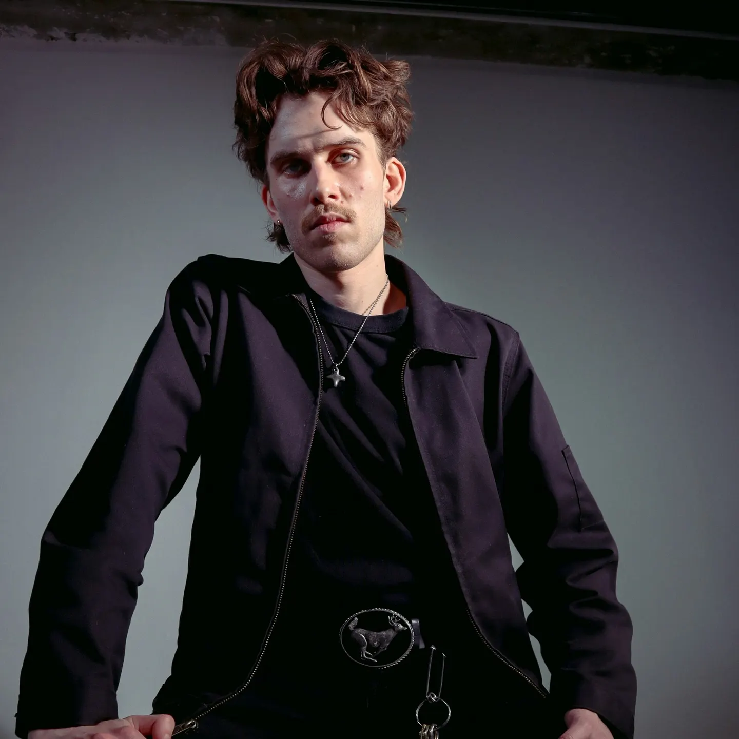 Cash O'Brien (EP release), Chiche, Farrah Hanna