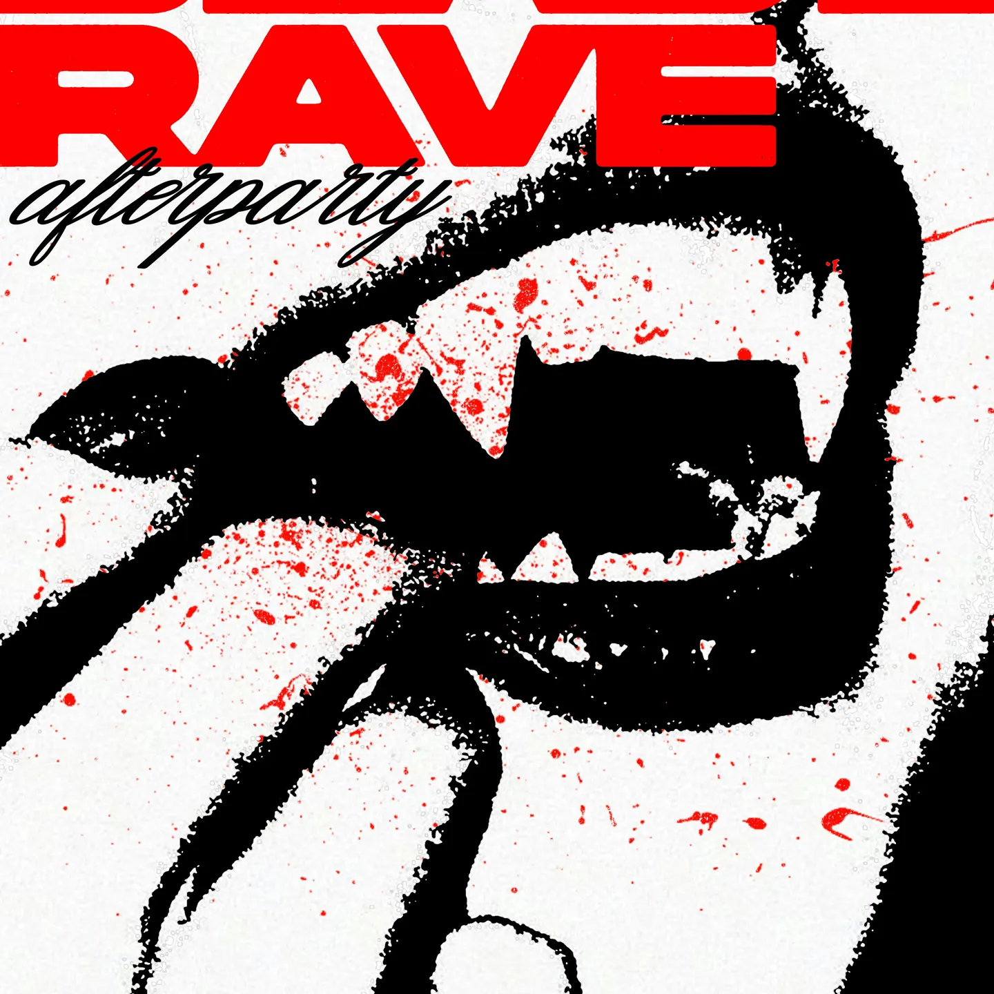 Blade Rave AFTER PARTY