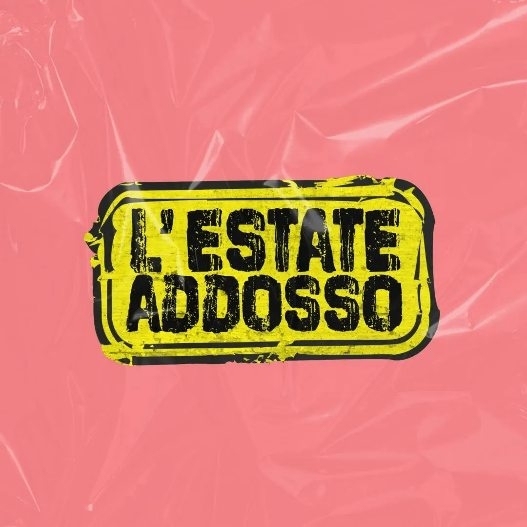 Estate Addosso ad Halloween