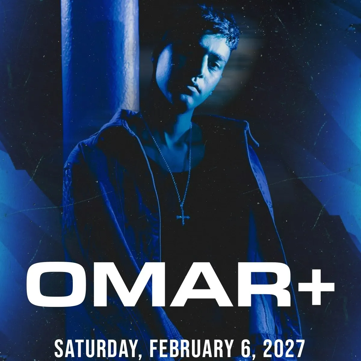 Omar+