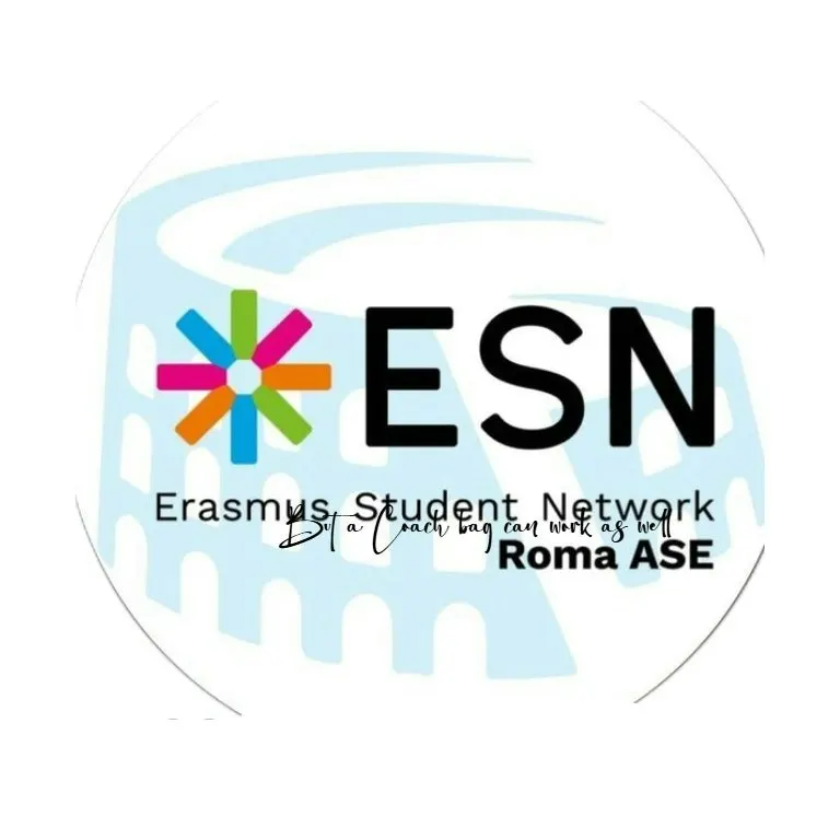 Erasmus & Hot Party