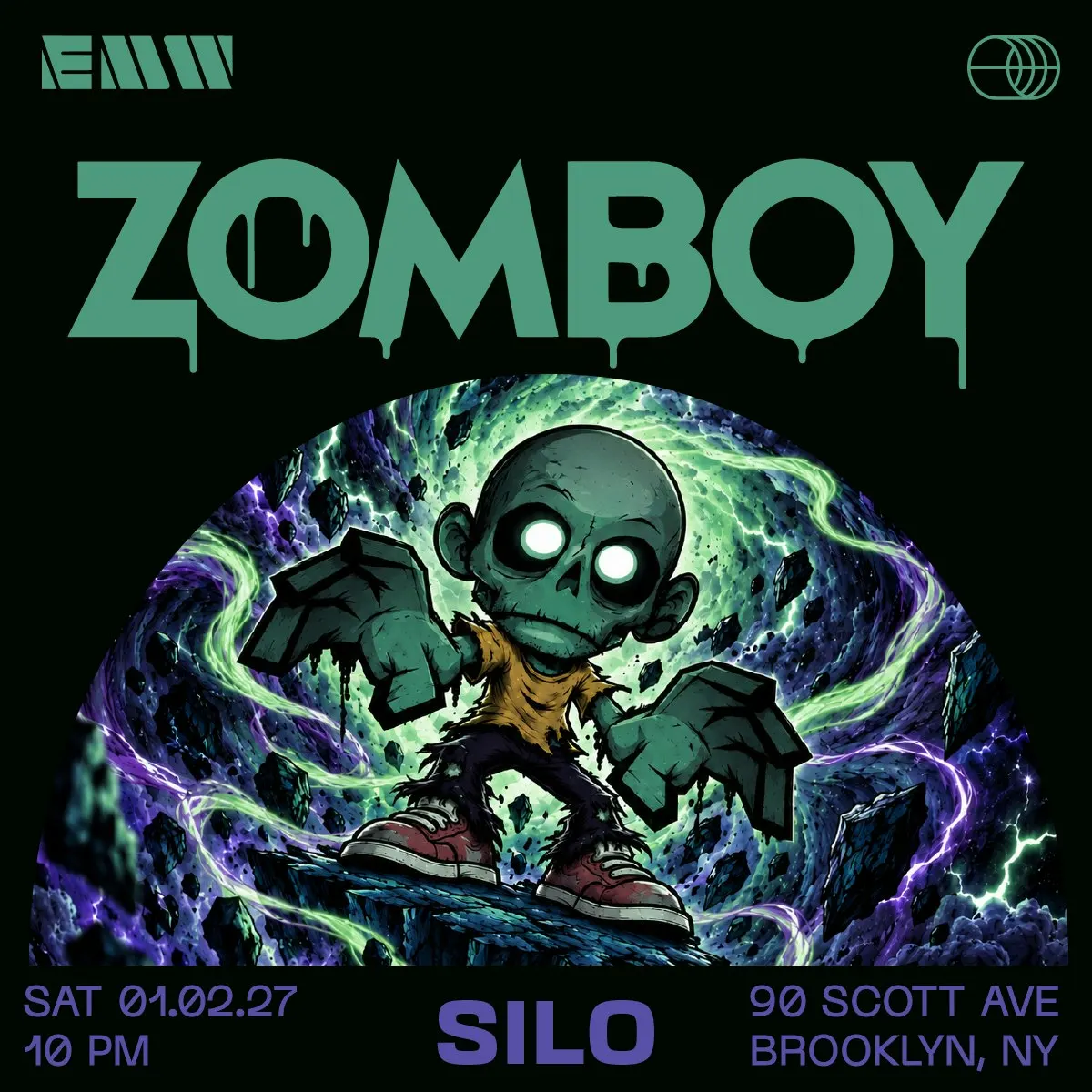Zomboy