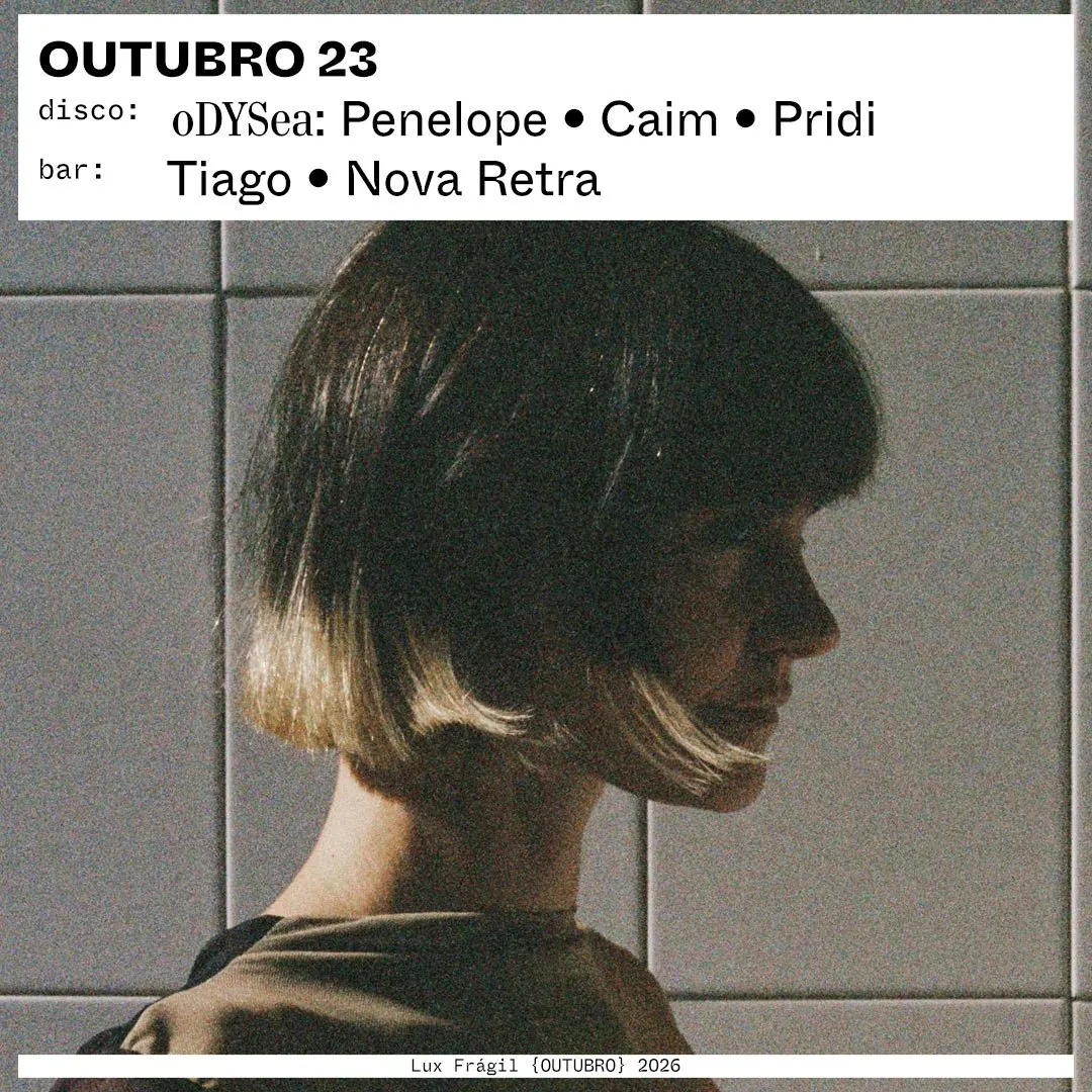 oDYSea: Penelope, Caim, Pridi; Tiago, Nova Retra
