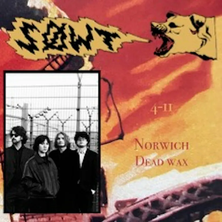 SØWT x With Teeth double-headliner + Hellga