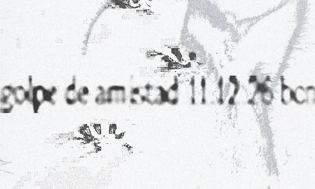 Golpe de Amistad
