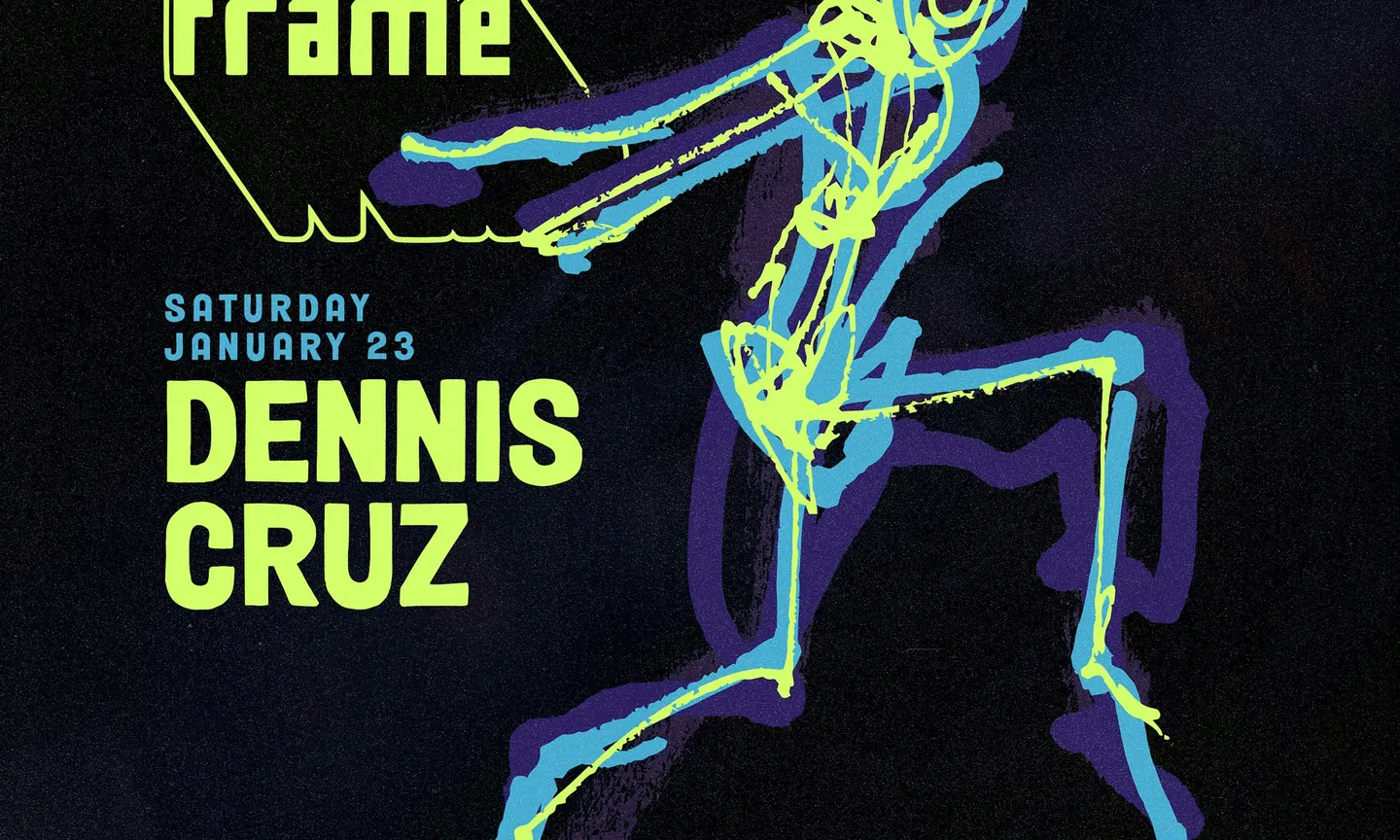 Dennis Cruz