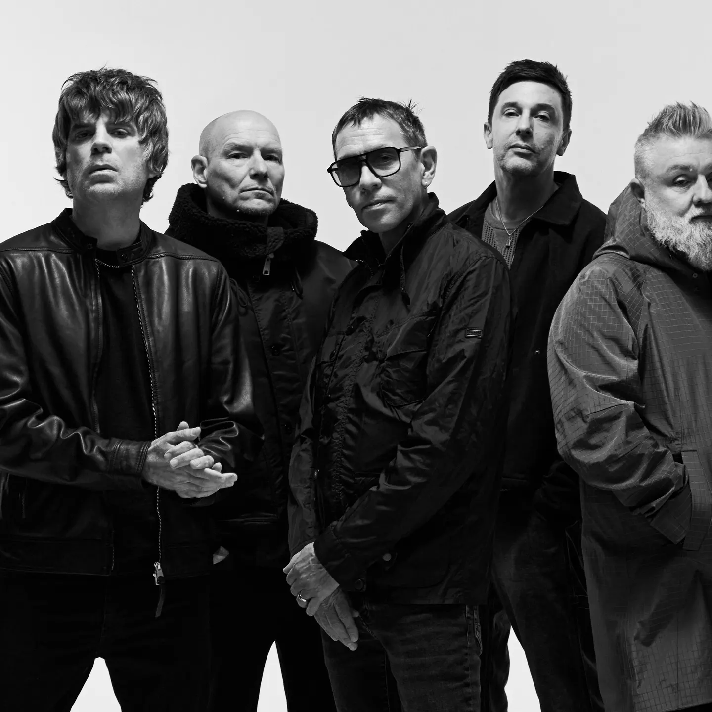 Shed Seven: Live Performance (Matinee)