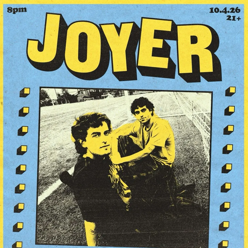 Joyer