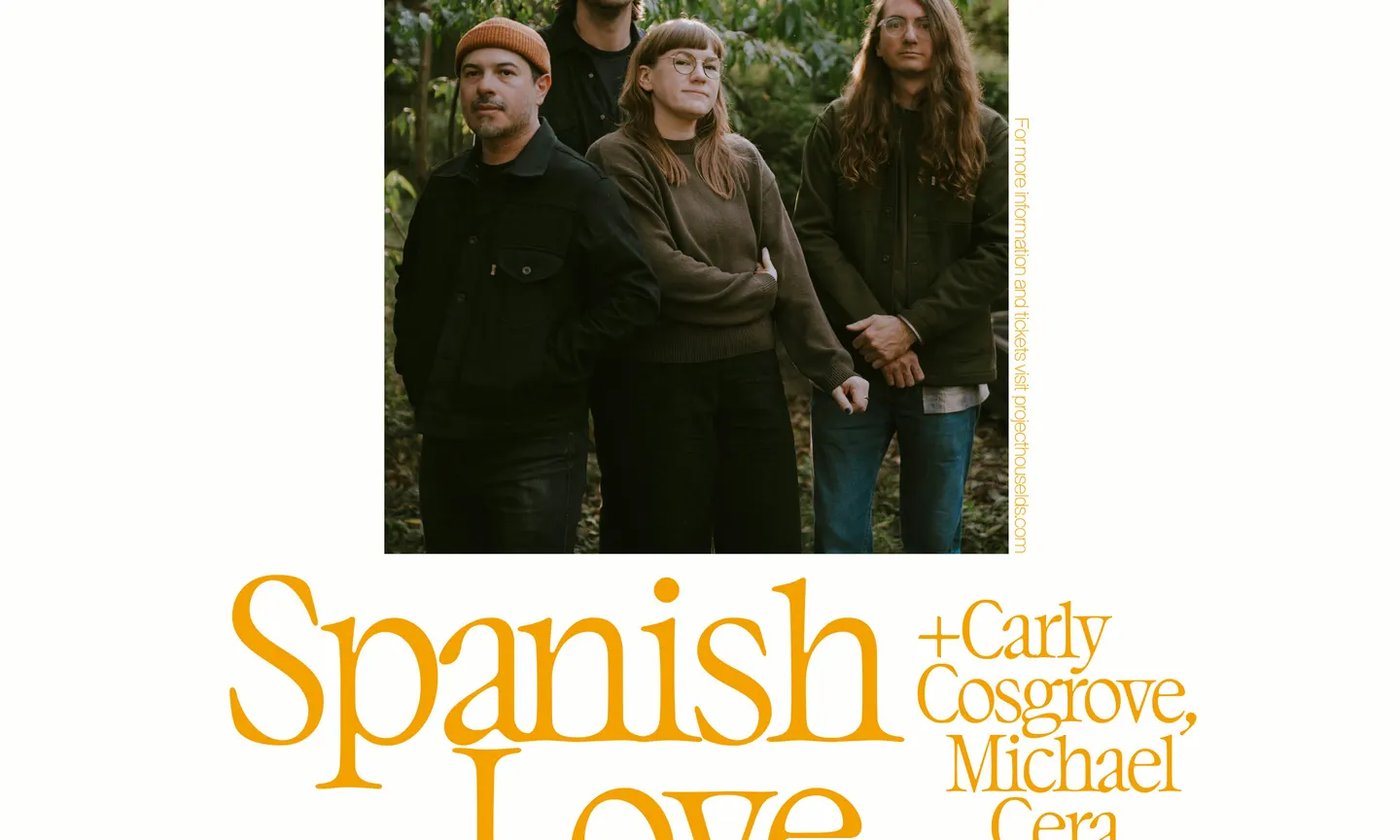 Spanish Love Songs