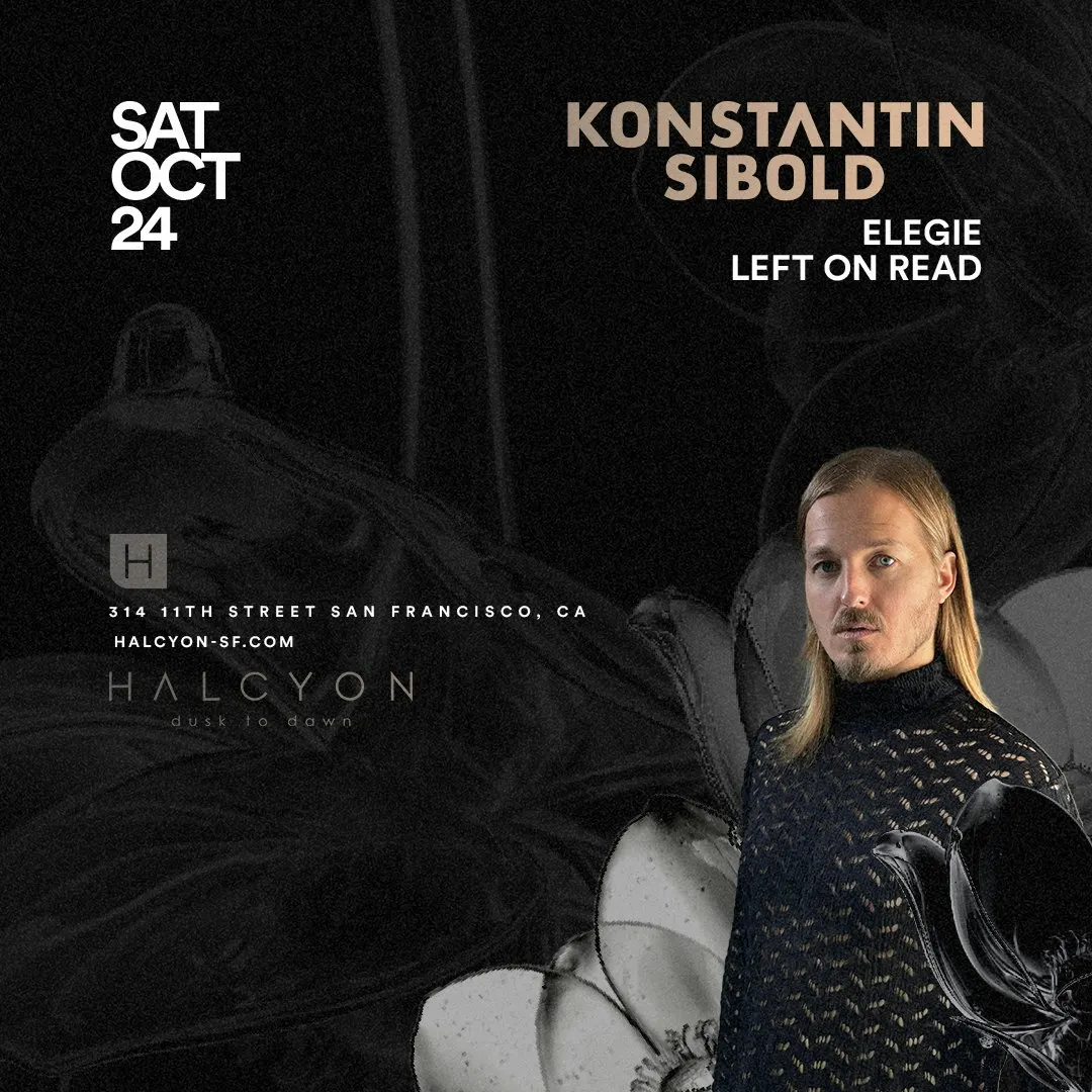 KONSTANTIN SIBOLD