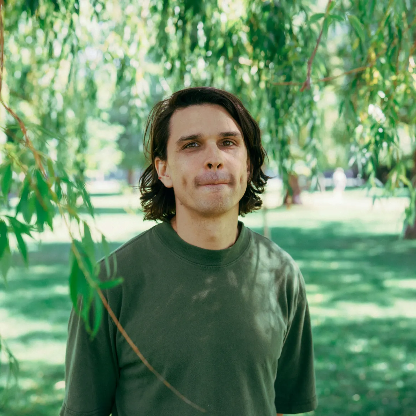 Jo Passed, Nutrients, Alex Nunes