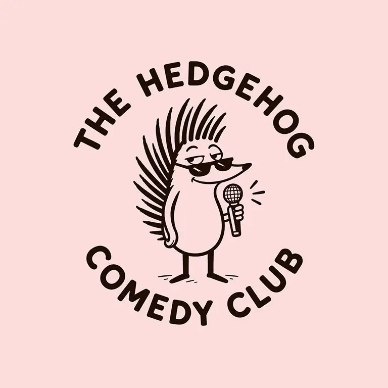 The Hedgehog Comedy Club