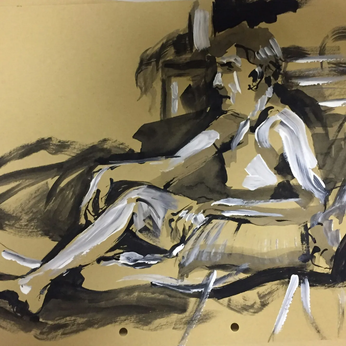 Life Art: Liverpool Indie Art School