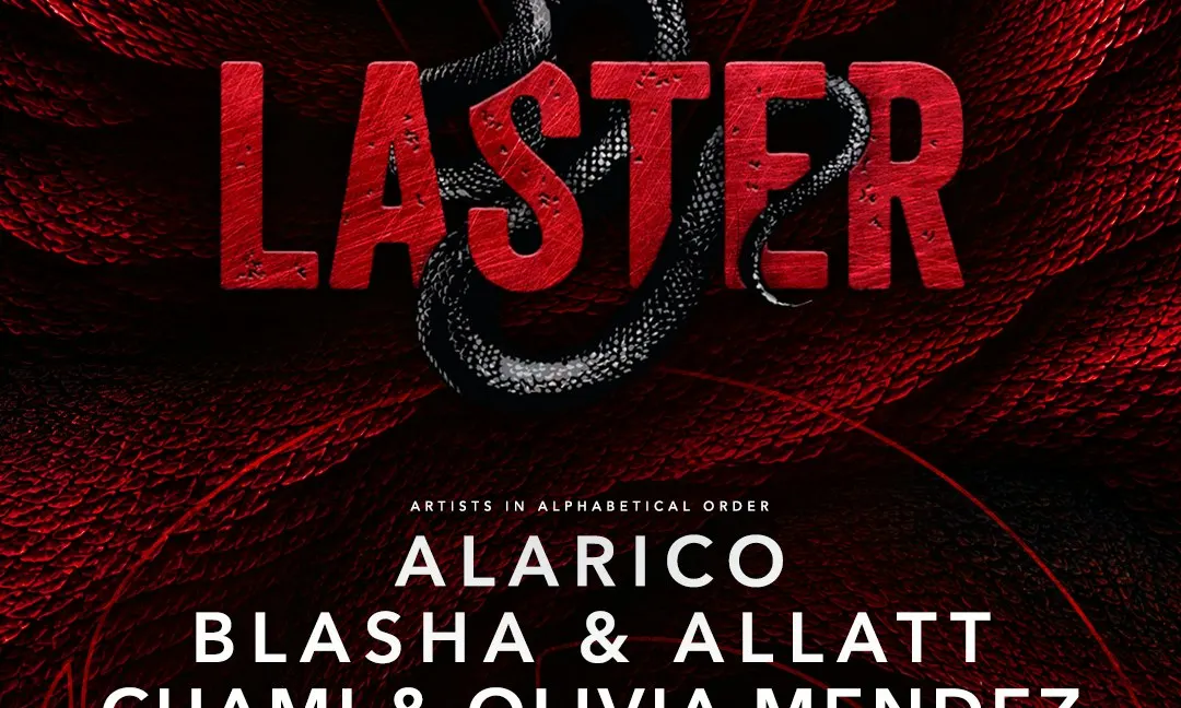 Laster Club presents V ANNIVERSARY - 12H UNDER THE RED LIGHT