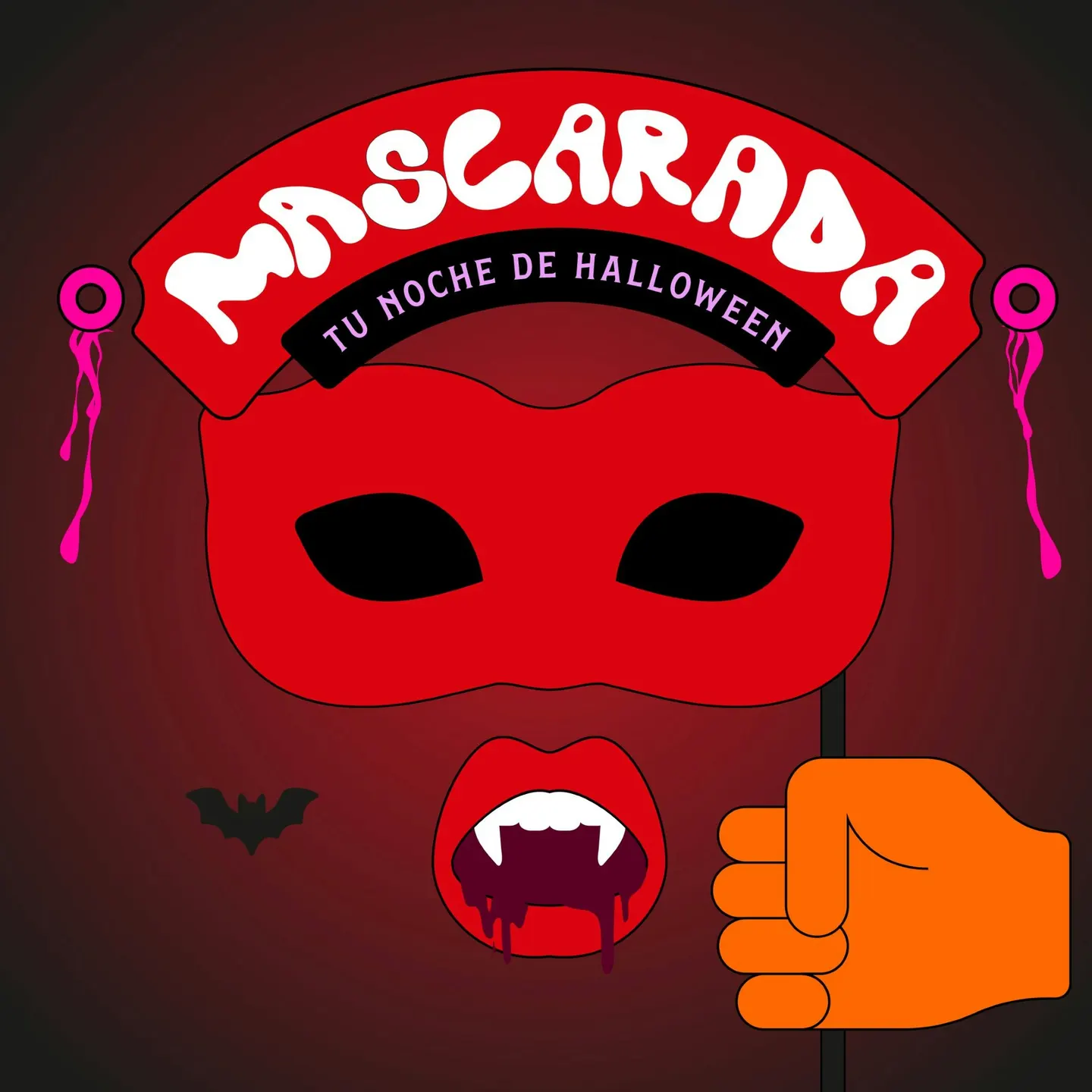 Mascarada Madrid