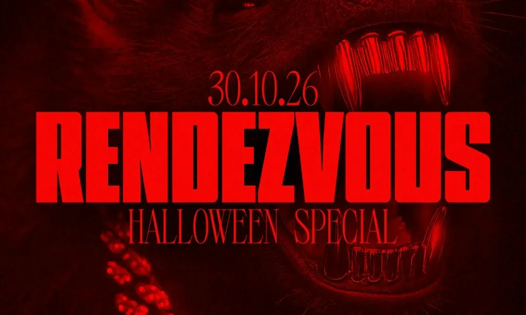 Index: Rendezvous Halloween Special