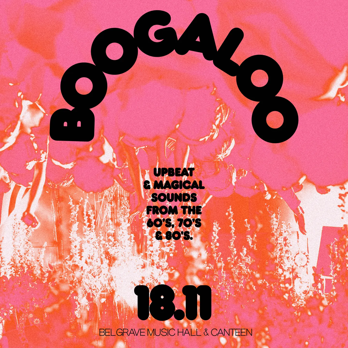 Boogaloo
