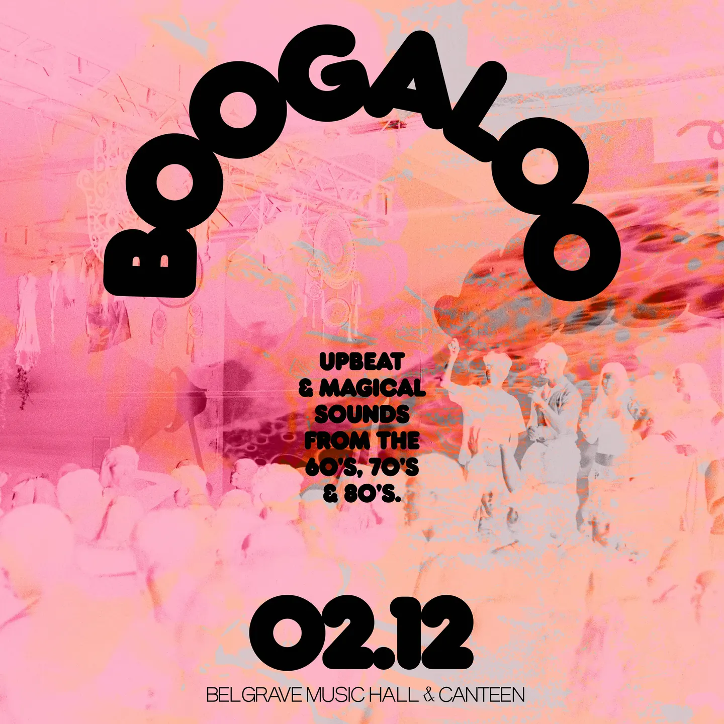 Boogaloo