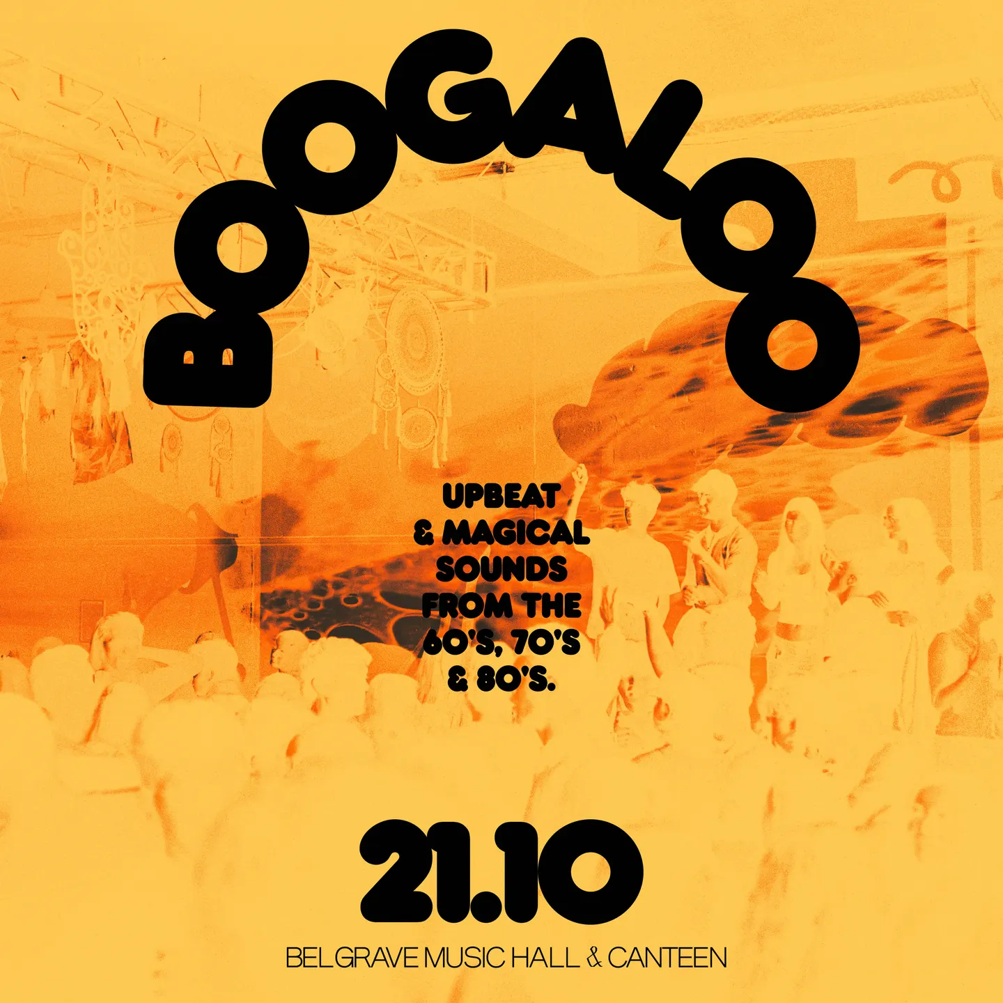 Boogaloo