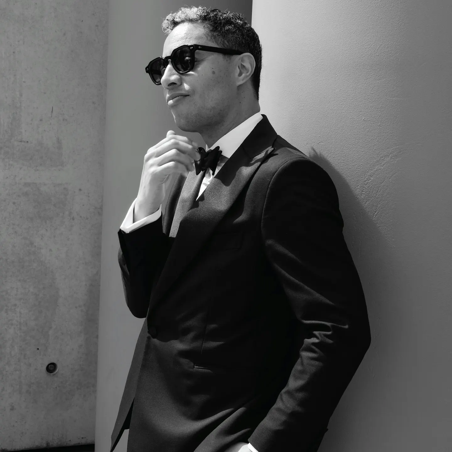 José James Sings Sinatra