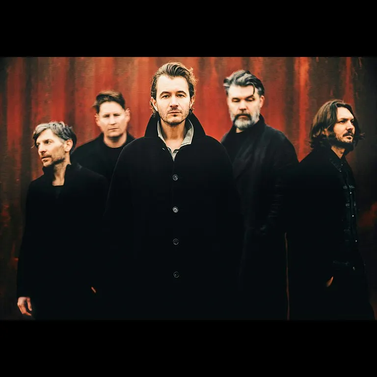 Editors: Acoustic + Signing