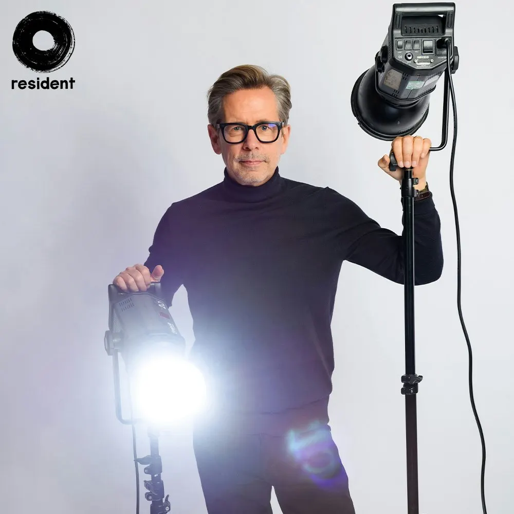 Nick Heyward: In Conversation + Book Signing