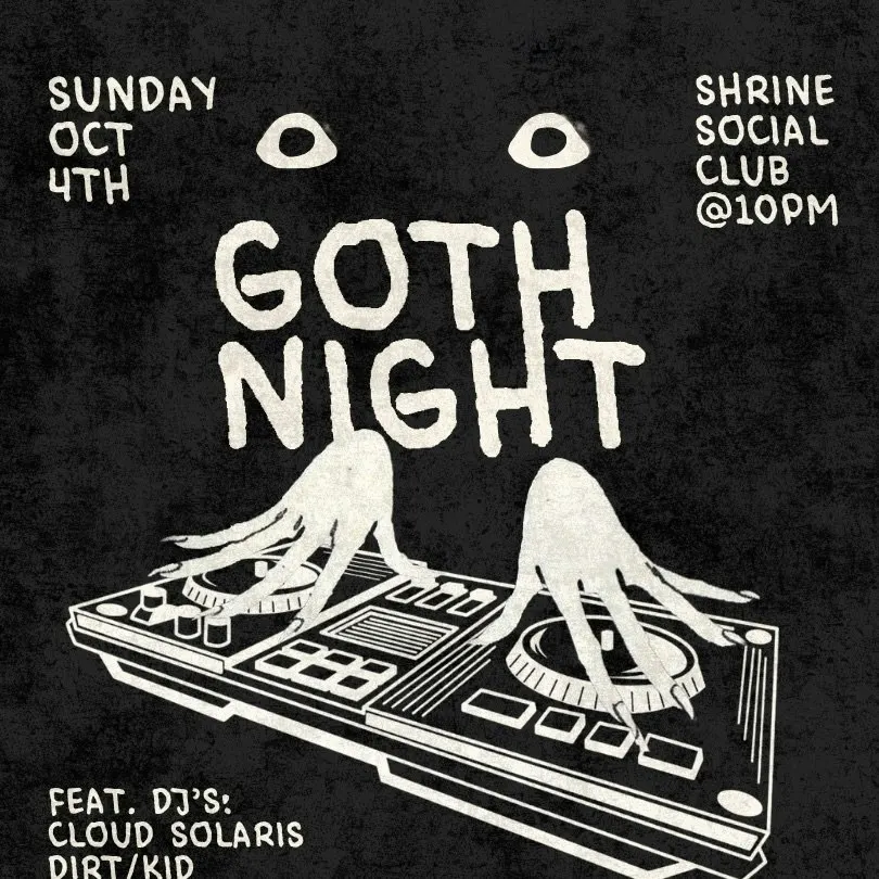 Goth Night