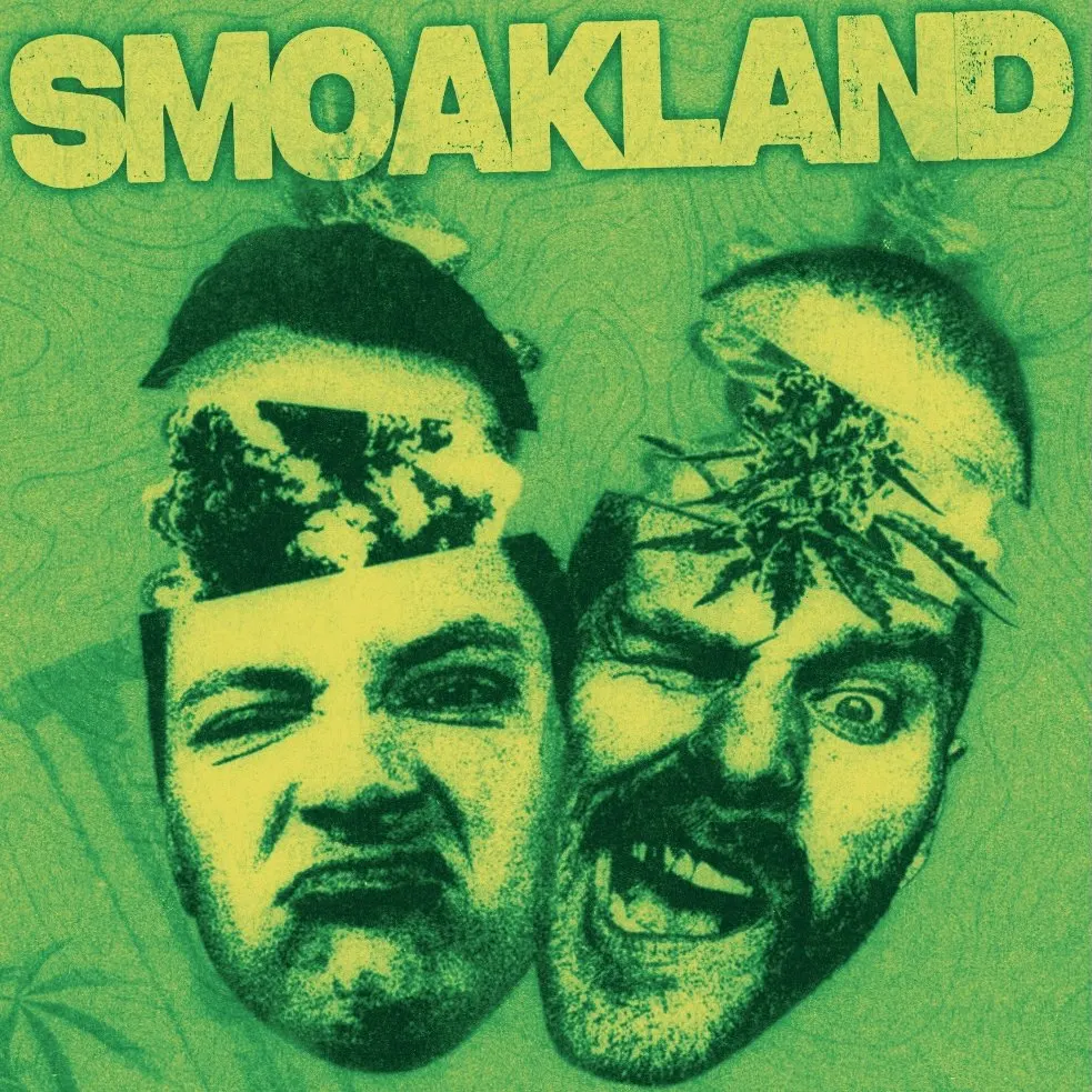 Smoakland