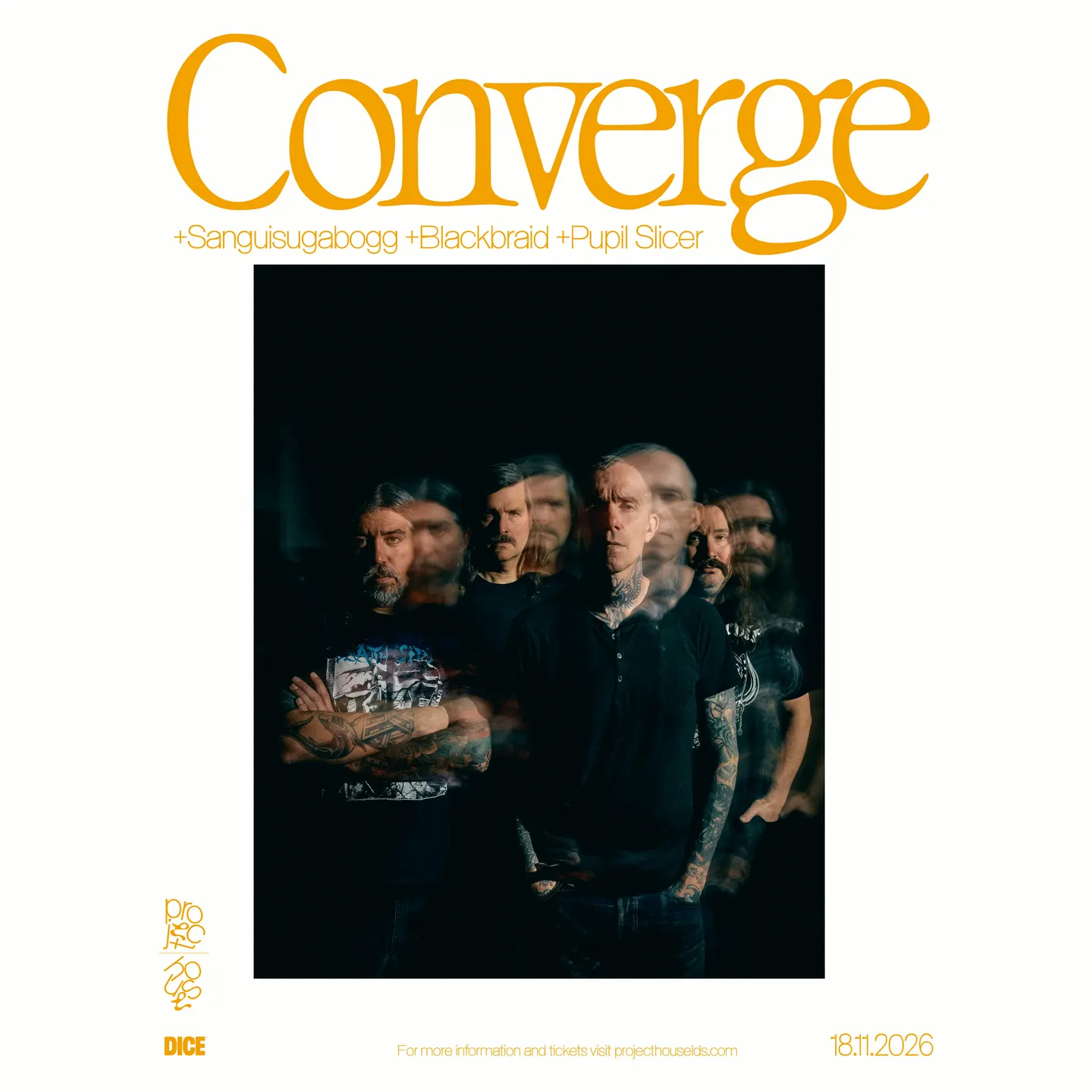Converge
