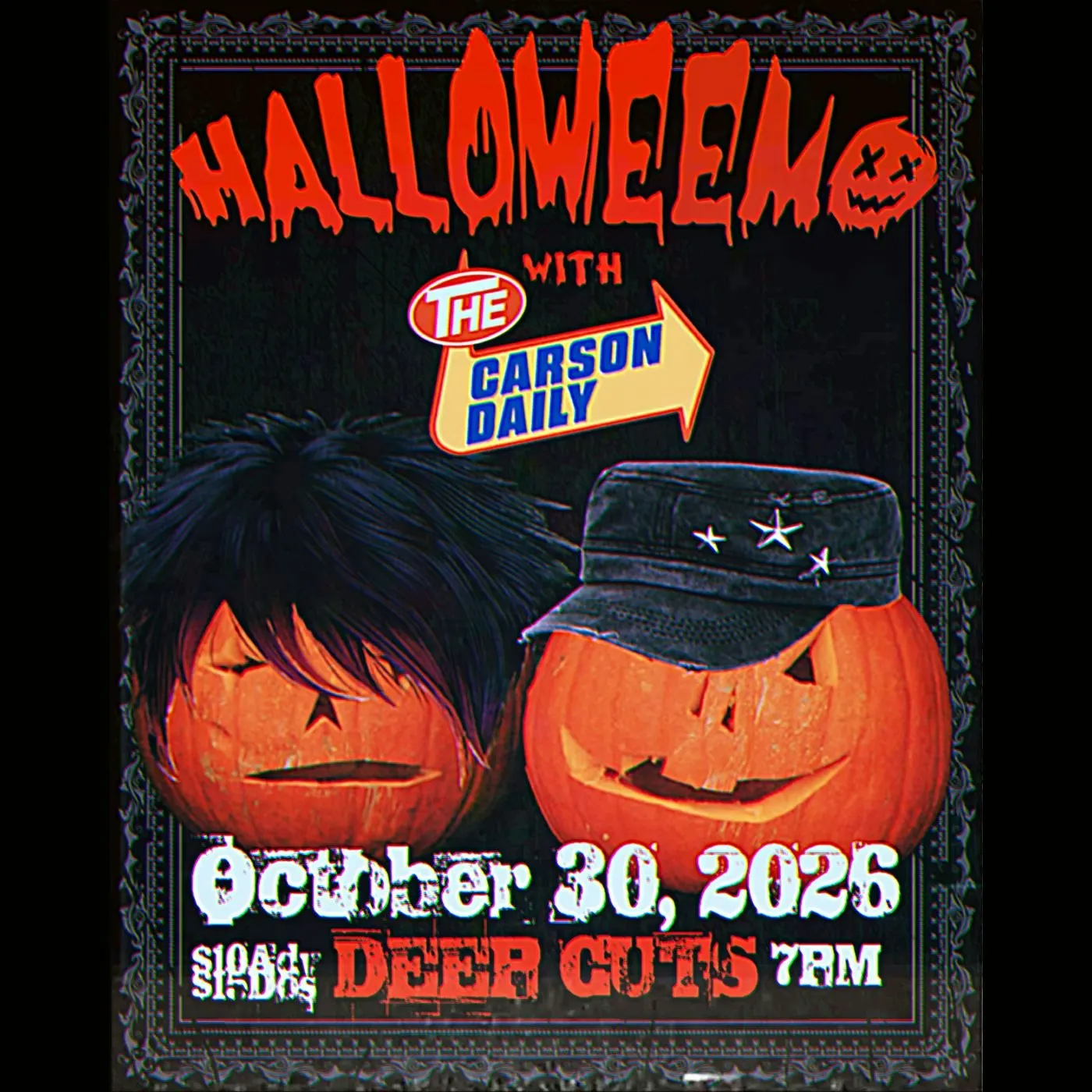 Halloweemo