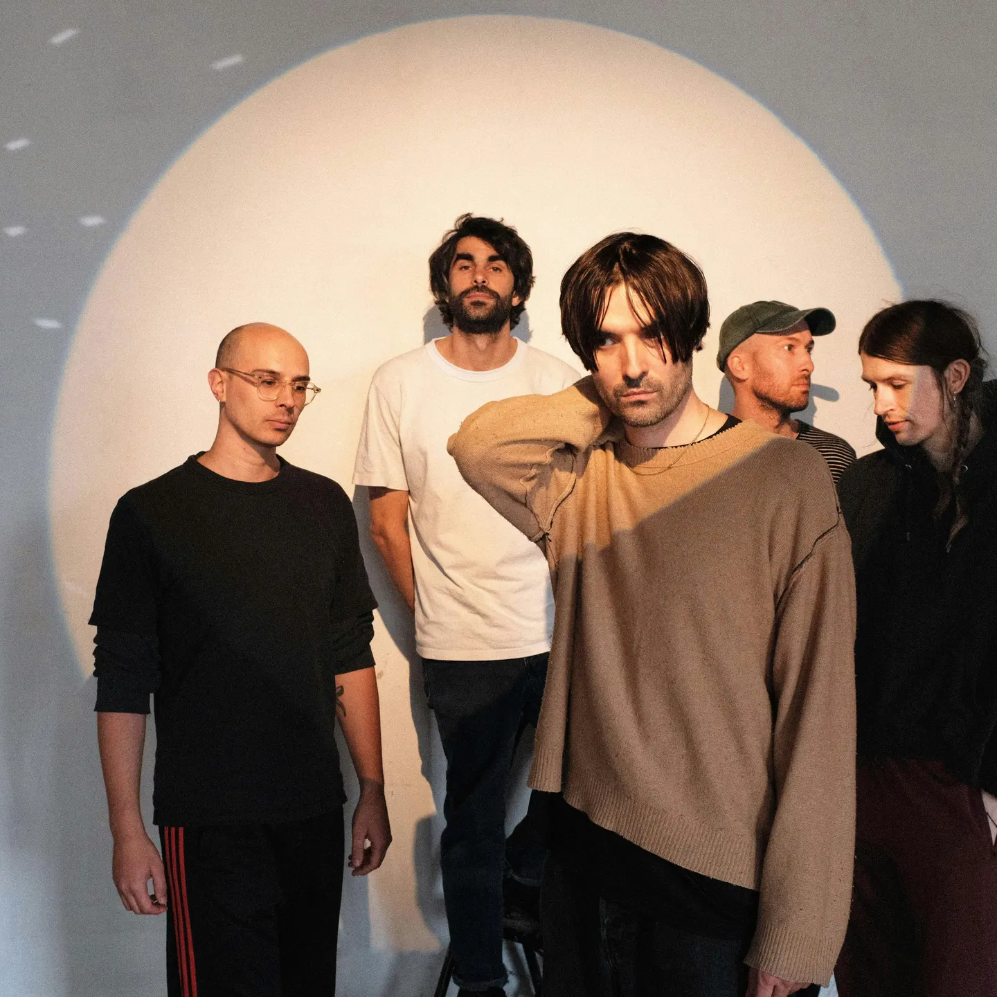 Ulrika Spacek I Support: Humans As Ornaments