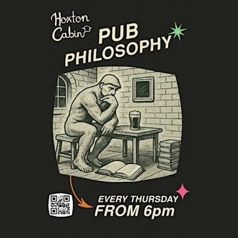 Pub Philosophy