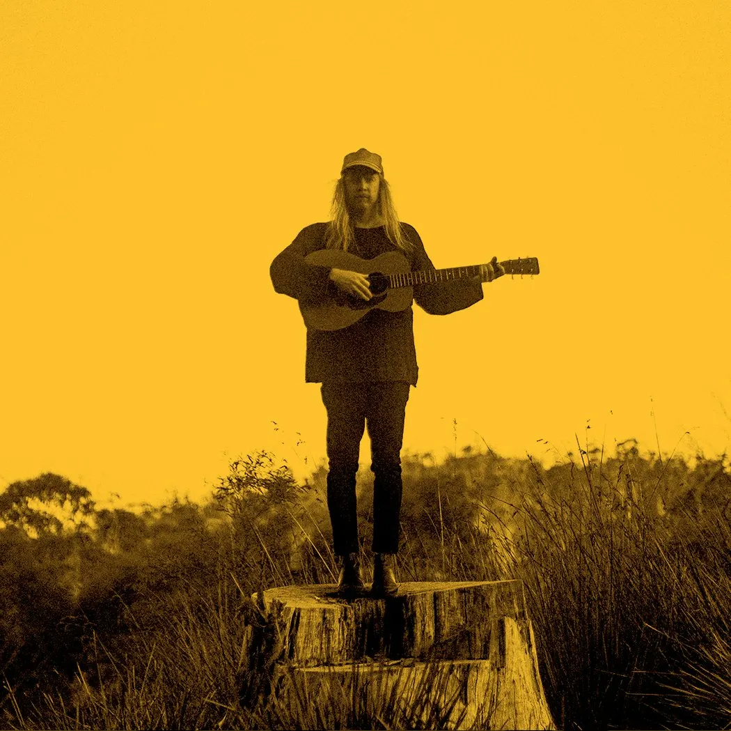 Stu Larsen + Tim Hart
