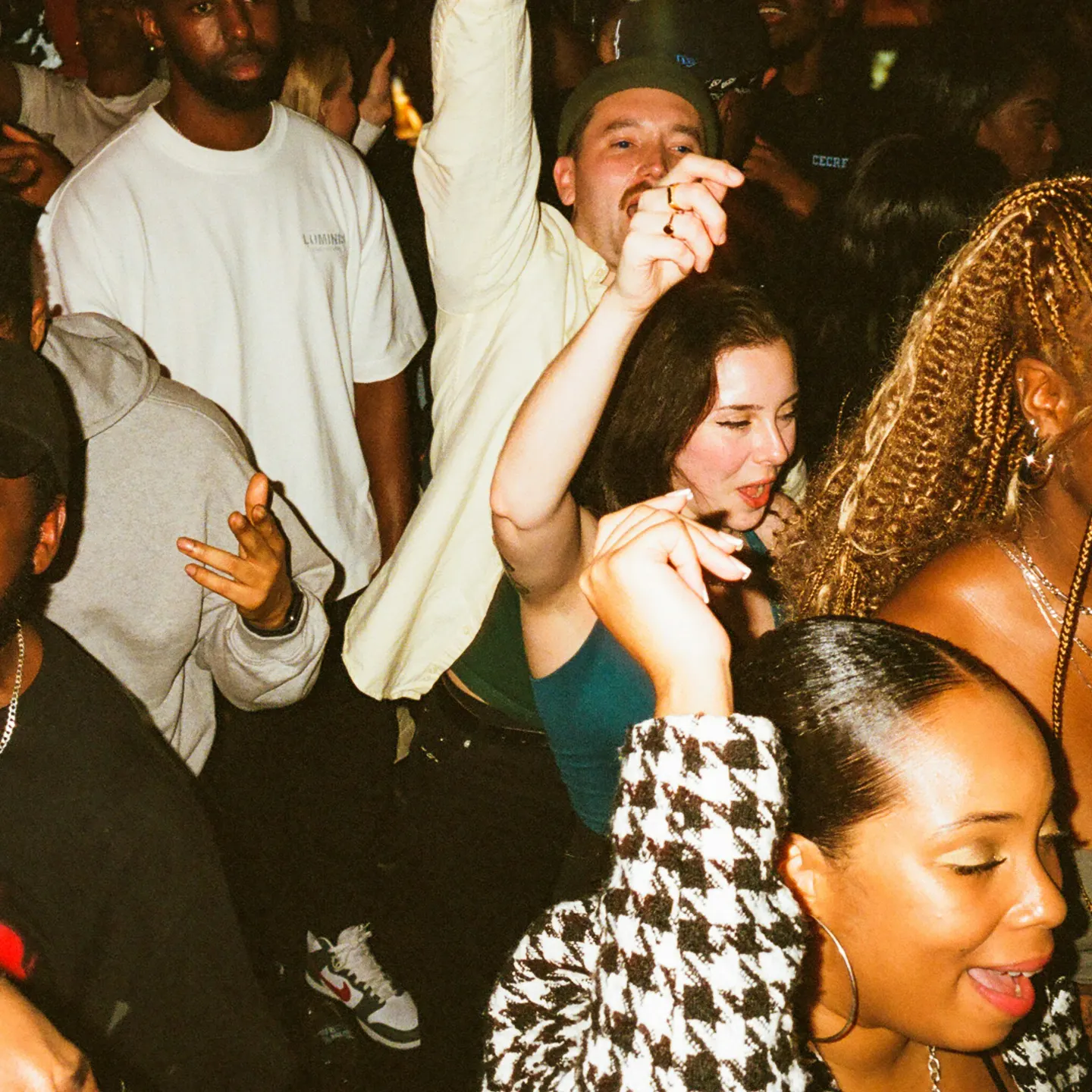 CULTURE PRESENTS: SIAKA STEVENS