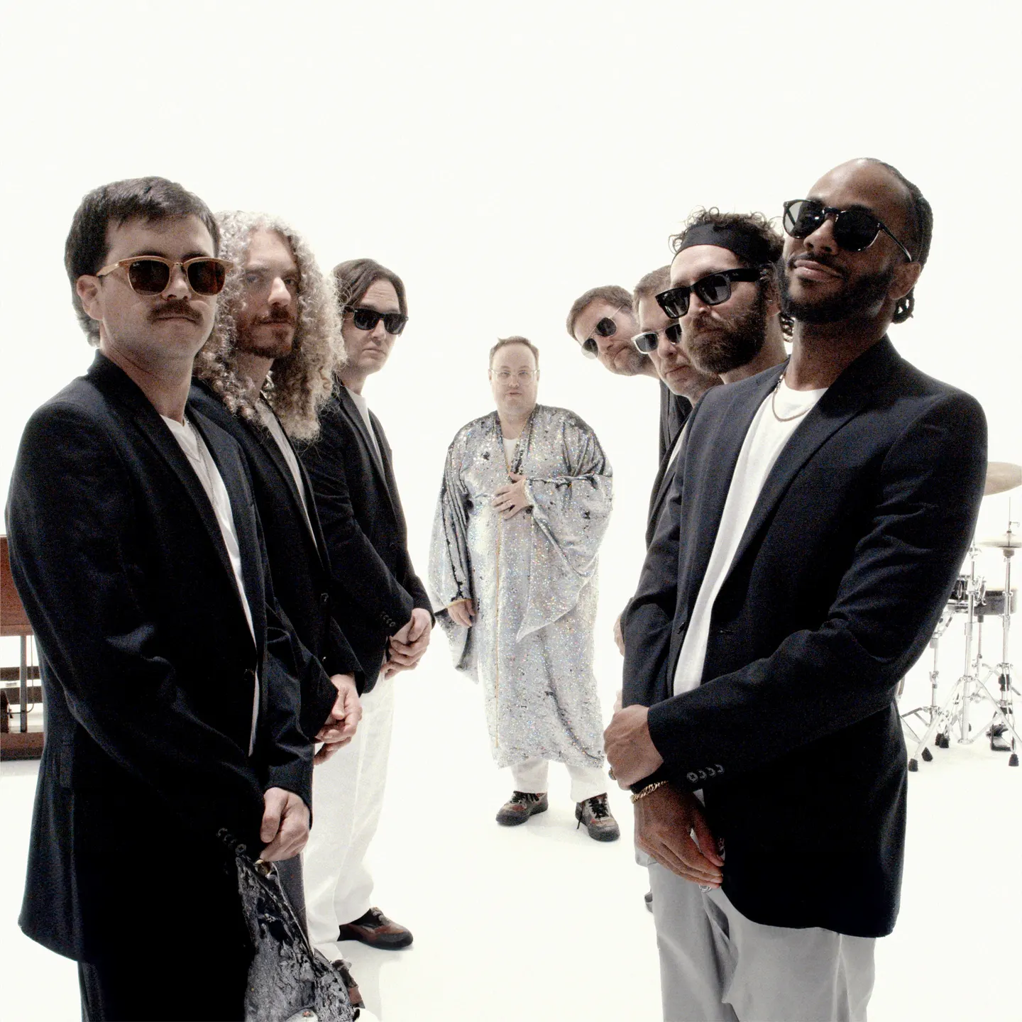 St. Paul & The Broken Bones
