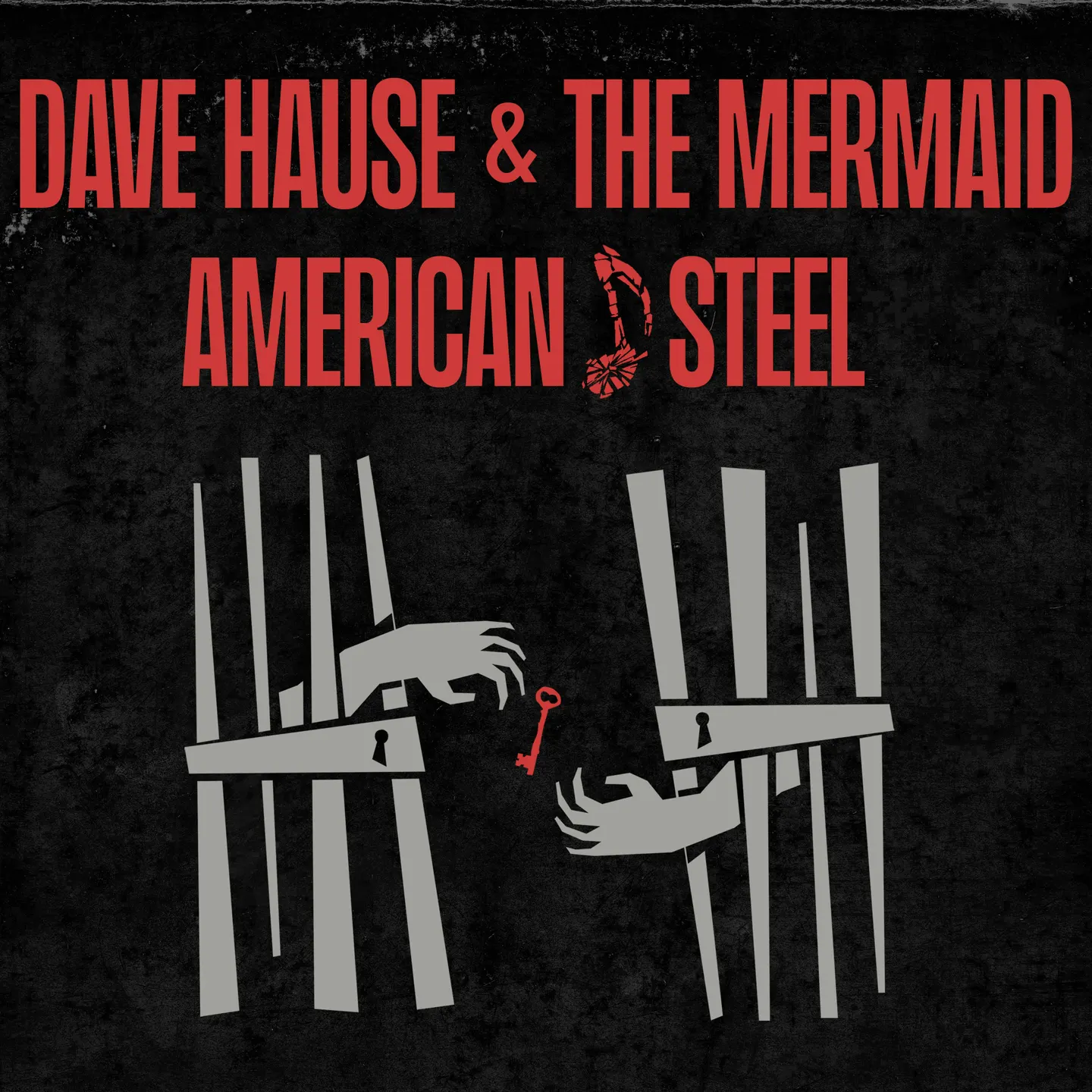 Tractor Tavern Presents: Dave Hause & The Mermaid x American Steel w/ Tim Hause NIGHT 2